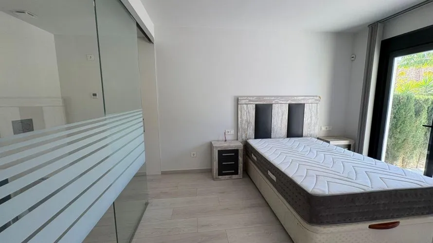 2 bedrooms apartment for sale, Villamartin, Spain No. 1613 № 18