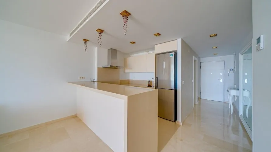2 bedrooms apartment for sale, Villajoyosa, Spain No. 1257 № 19