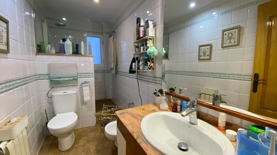 4 bedrooms apartment for sale, Alicante, Spain No. 1416 № 14