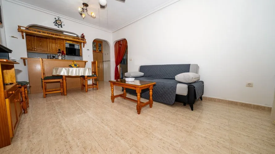 62m² apartment for sale, Alicante, Spain No. 1673 № 5