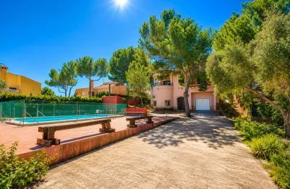300m² apartment for sale, San Miguel de Salinas, Spain No. 1755
