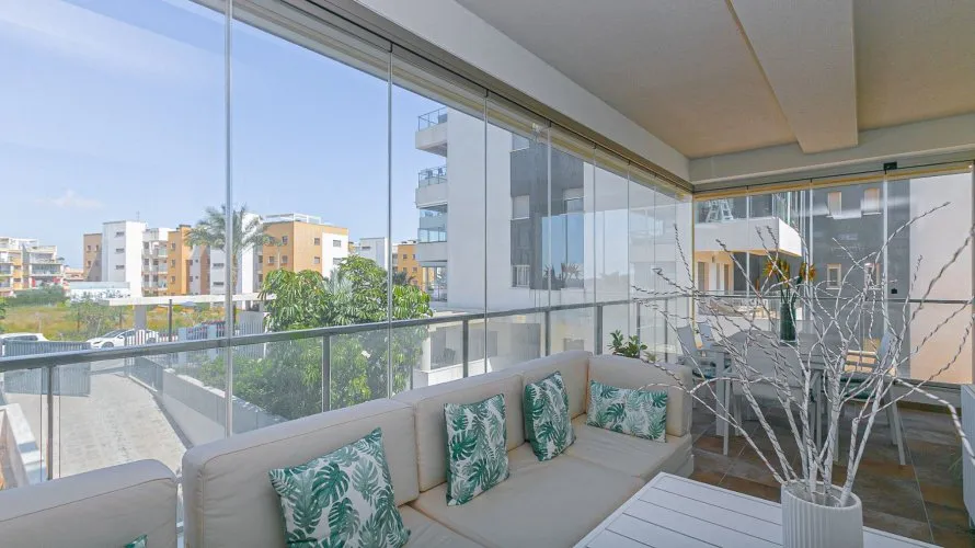 82m² apartment for sale, Alicante, Spain No. 1738 № 16