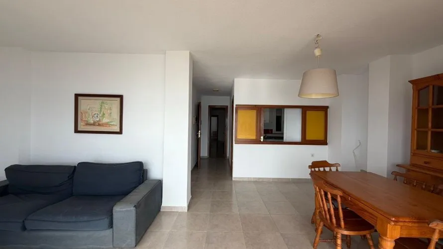 4 bedrooms apartment for sale, Torrevieja, Spain No. 1628 № 2