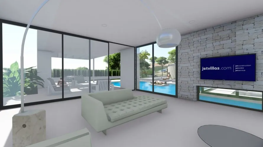 4 bedrooms apartment for sale, Maryvilla, Spain No. 1204 № 14