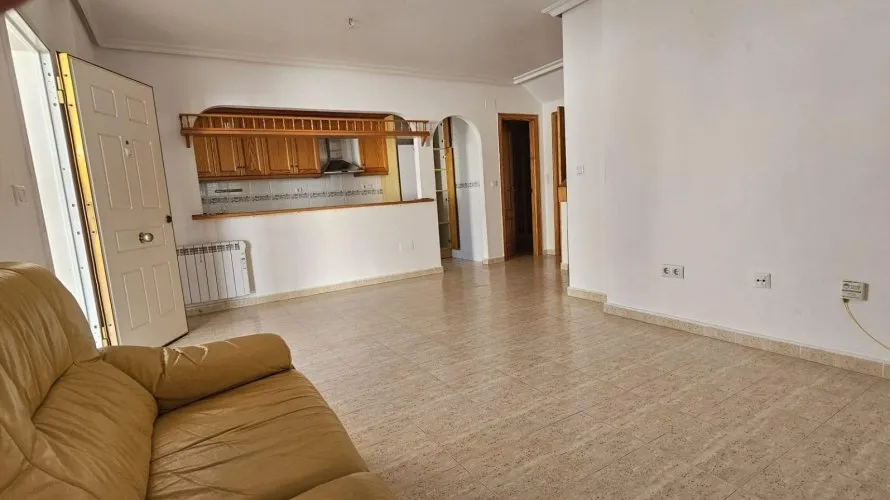 4 bedrooms penthouse for sale, Torrevieja, Spain No. 1386 № 23