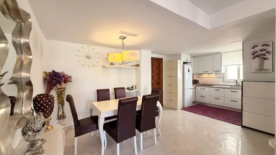 1 bedroom apartment for sale, Torrevieja, Spain No. 1770 № 9