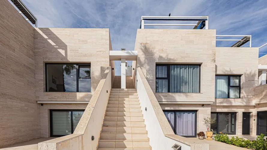67m² penthouse for sale, Pinar De Campoverde, Spain No. 1671 № 28
