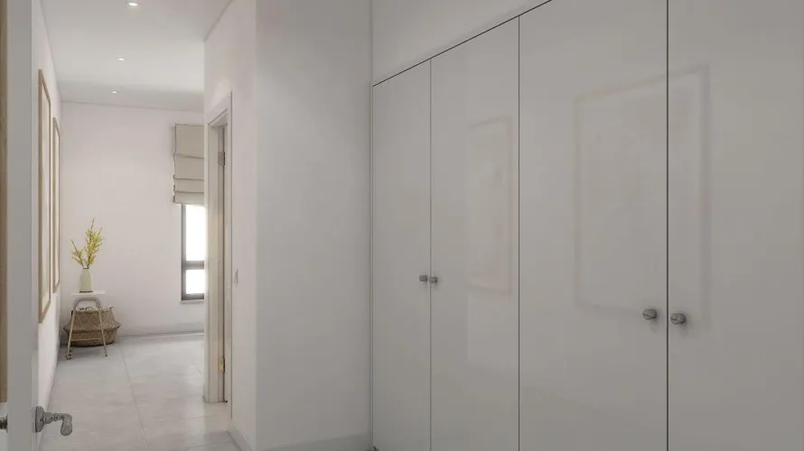 2 bedrooms apartment for sale, Altea, Spain No. 1409 № 1