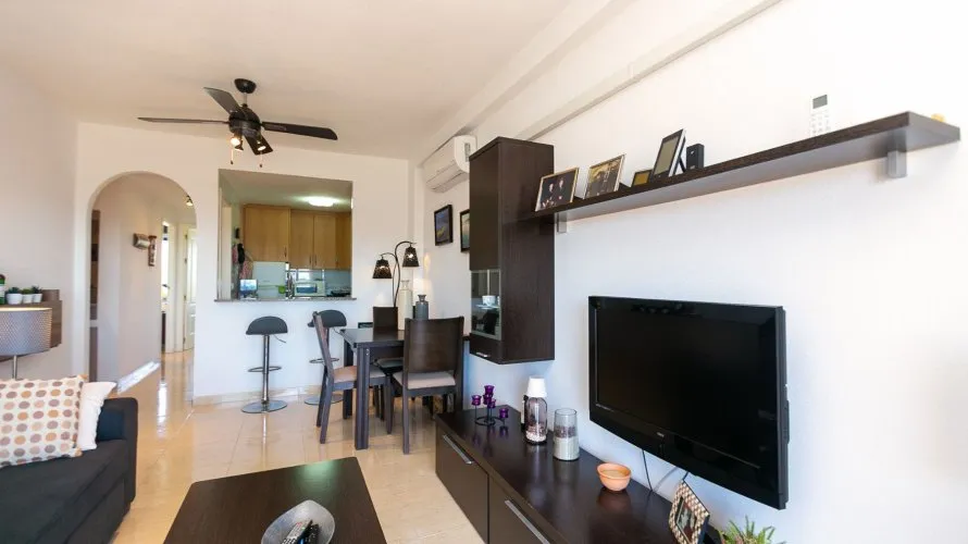 65m² apartment for sale, Dehesa De Campoamor, Spain No. 1750 № 7