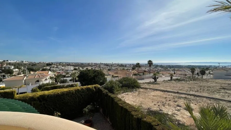 4 bedrooms apartment for sale, Ciudad Quesada, Spain No. 1170 № 7