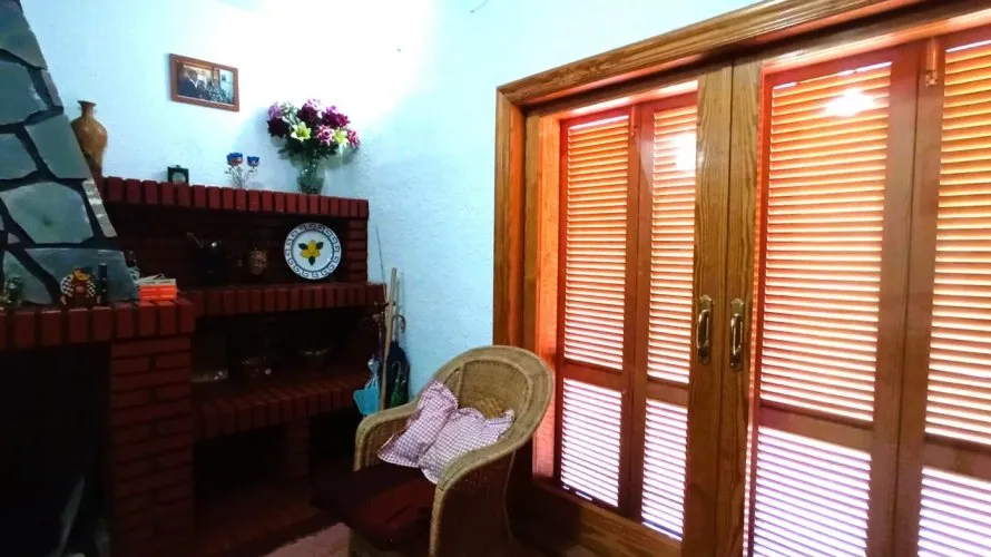 5 bedrooms apartment for sale, Mutxamel, Spain No. 1220 № 24