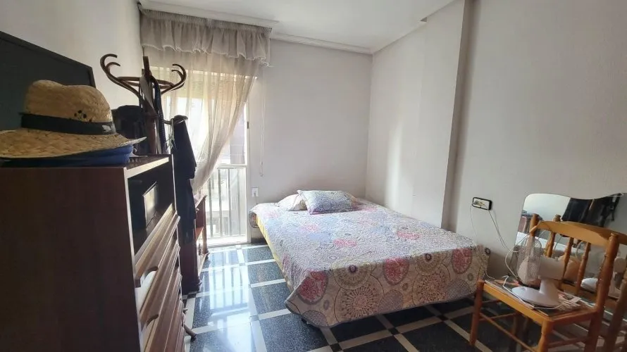 1 bedroom apartment for sale, Torrevieja, Spain No. 1649 № 17