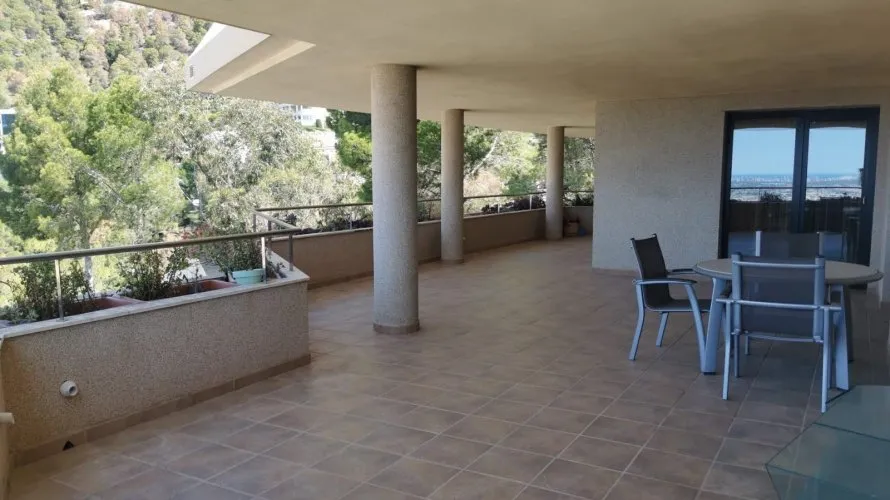 3 bedrooms apartment for sale, Zona Altea Hills, Spain No. 1408 № 6
