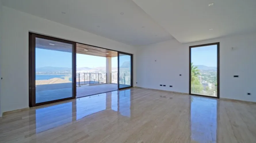 4 bedrooms apartment for sale, Benidorm, Spain No. 1279 № 10