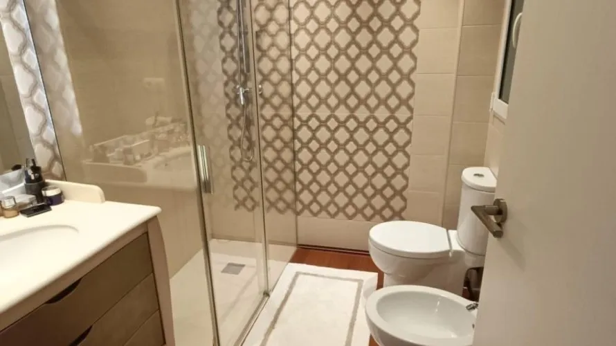 2 bedrooms apartment for sale, Alicante, Spain No. 1372