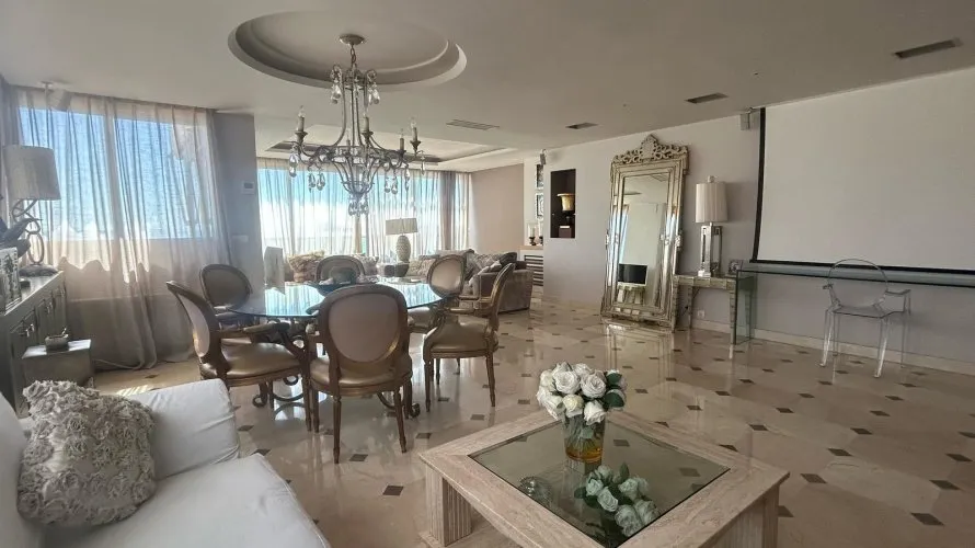 3 bedrooms apartment for sale, Benidorm, Spain No. 1422 № 12