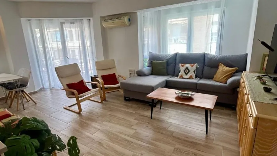 3 bedrooms apartment for sale, Torrevieja, Spain No. 1736 № 20