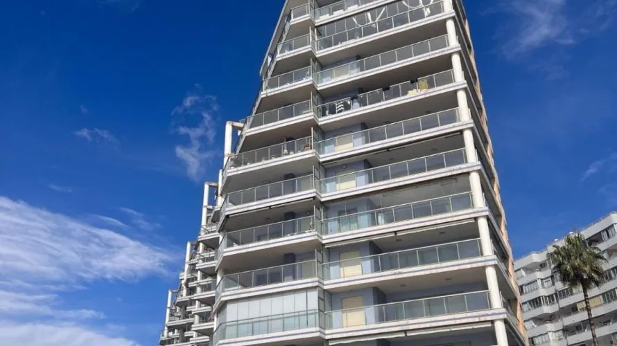 3 bedrooms penthouse for sale, Calpe, Spain No. 1463 № 27