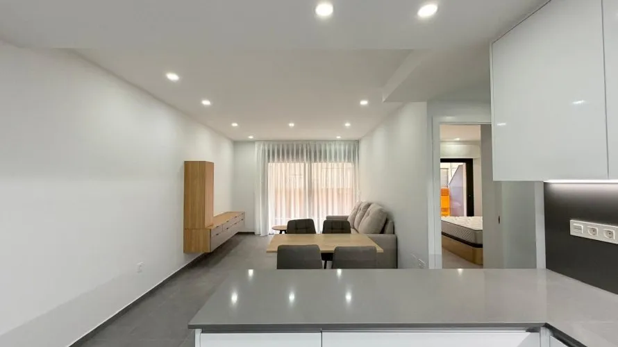 3 bedrooms apartment for sale, Torrevieja, Spain No. 1140 № 7