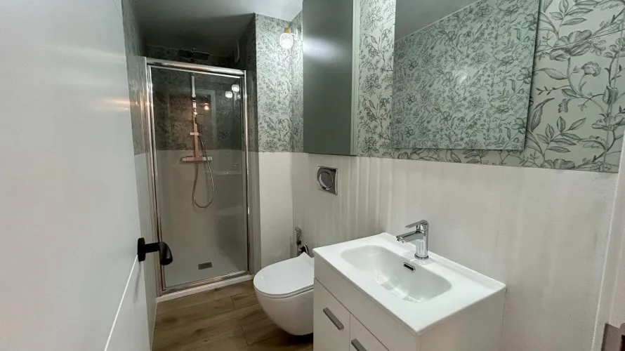 2 bedrooms apartment for sale, Torrevieja, Spain No. 1107 № 10