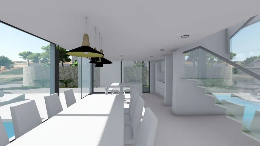 4 bedrooms apartment for sale, Maryvilla, Spain No. 1204 № 12