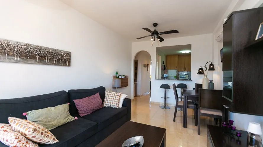 65m² apartment for sale, Dehesa De Campoamor, Spain No. 1750 № 6