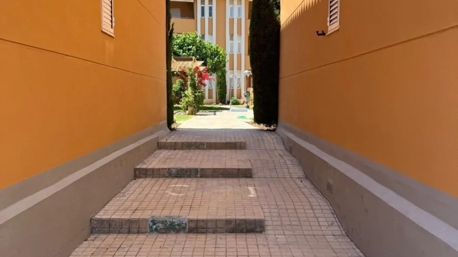 2 bedrooms apartment for sale, Denia, Spain No. 1764 № 28