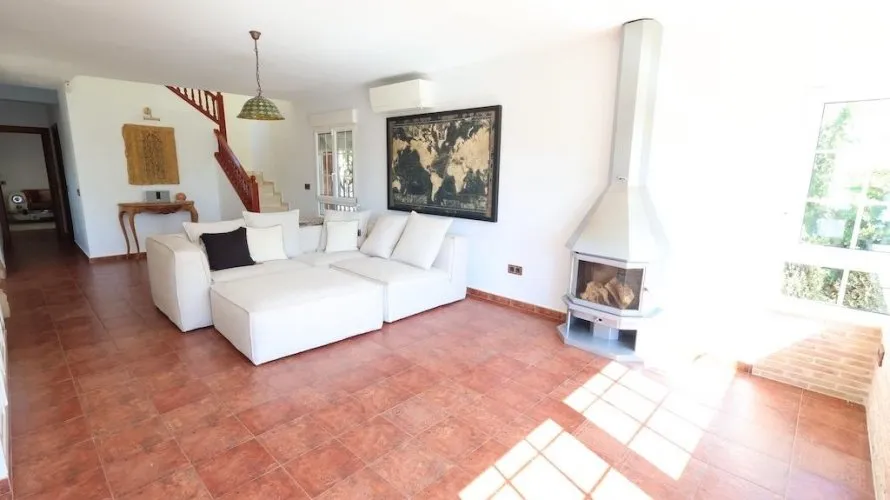 4 bedrooms apartment for sale, Villamartin, Spain No. 1481 № 28
