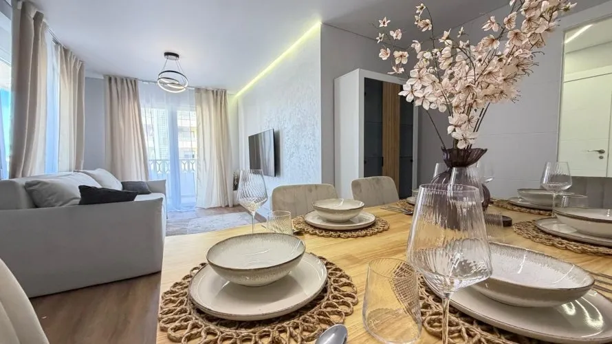 3 bedrooms apartment for sale, Torrevieja, Spain No. 1680 № 28