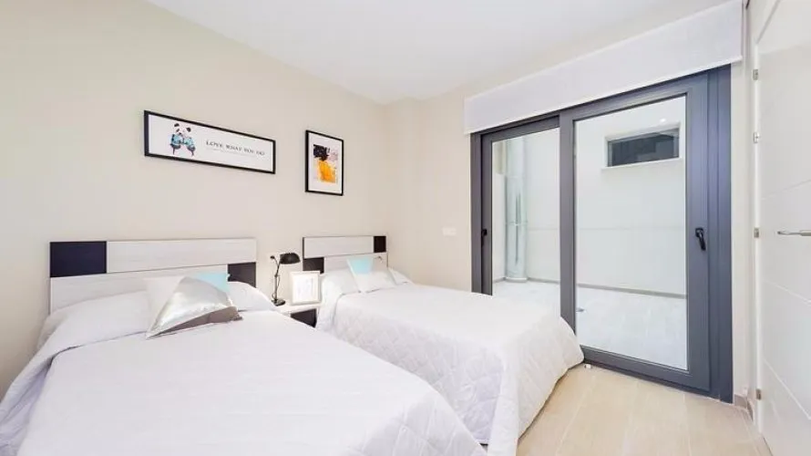2 bedrooms apartment for sale, La Mata, Spain No. 1075 № 7