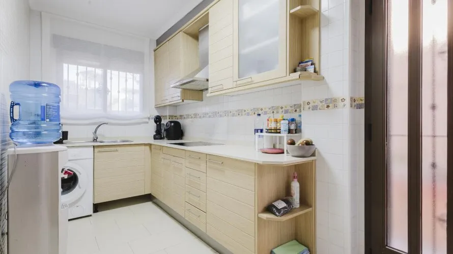 79m² apartment for sale, Torrevieja, Spain No. 1606 № 15