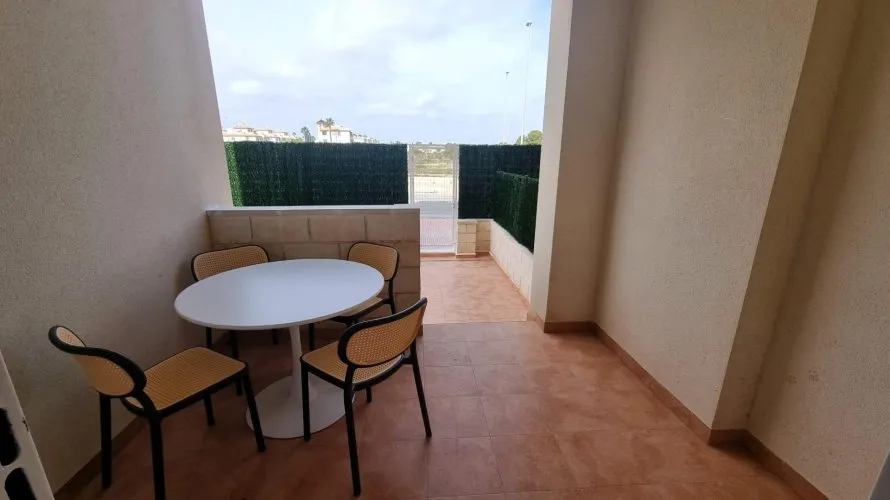 2 bedrooms apartment for sale, La Zenia, Spain No. 1415 № 3