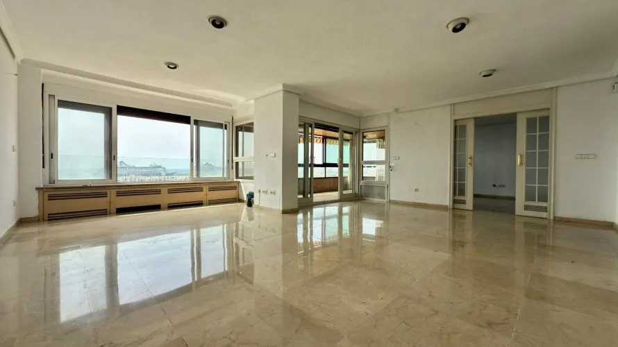 6 bedrooms penthouse for sale, Alicante, Spain No. 1459 № 21