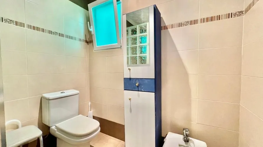 3 bedrooms penthouse for sale, Torrevieja, Spain No. 1103