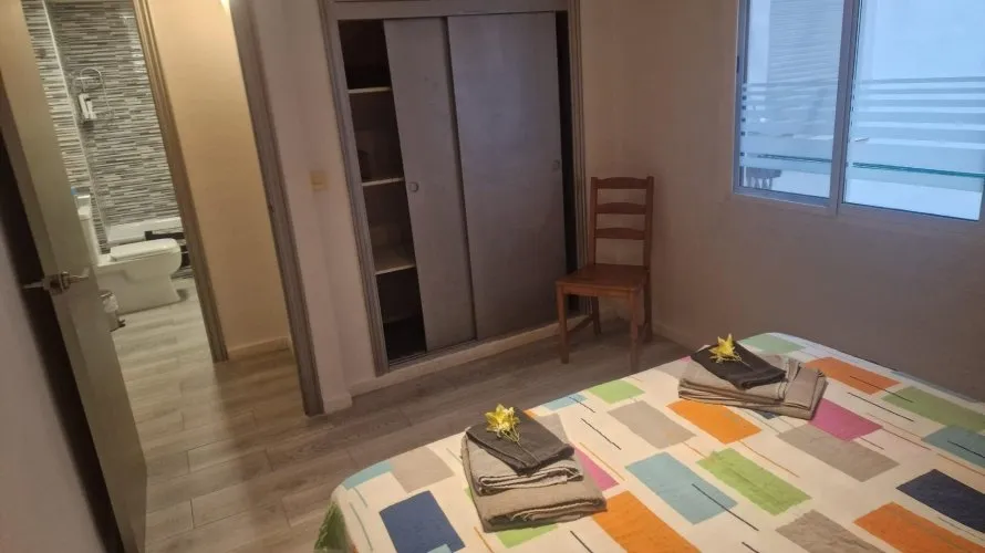 3 bedrooms apartment for sale, Torrevieja, Spain No. 1163 № 22