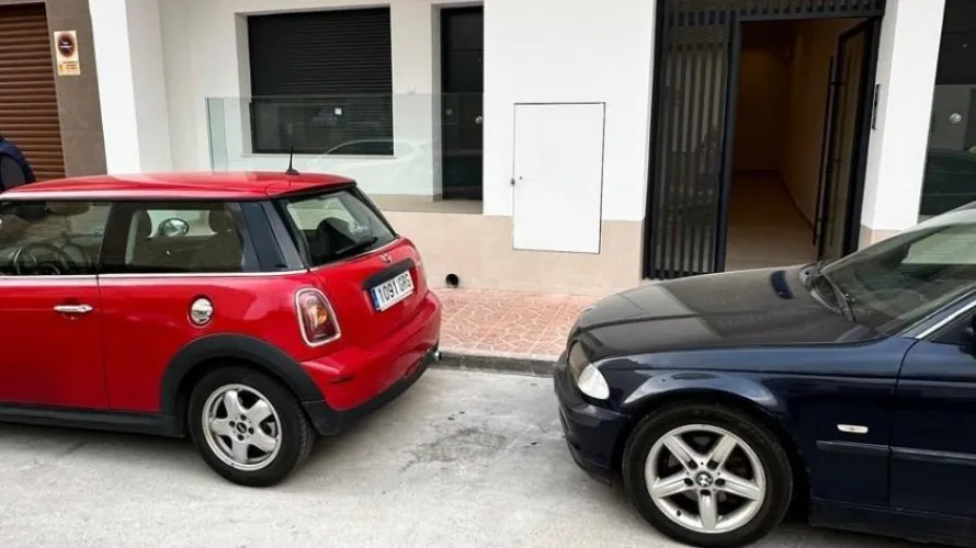 2 bedrooms apartment for sale, Guardamar del Segura, Spain No. 1390 № 10