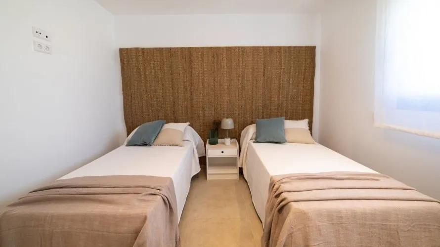 3 bedrooms apartment for sale, Gran Alacant, Spain No. 1215 № 1
