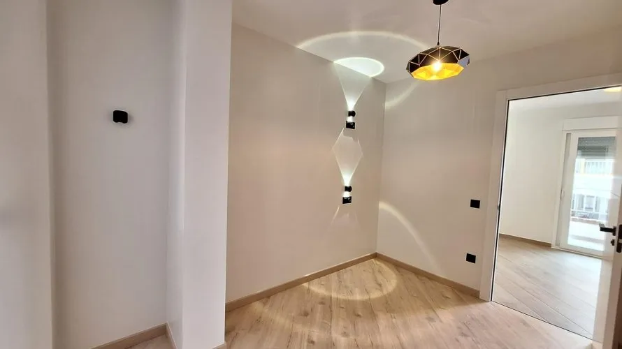 1 bedroom apartment for sale, Torrevieja, Spain No. 1634 № 12