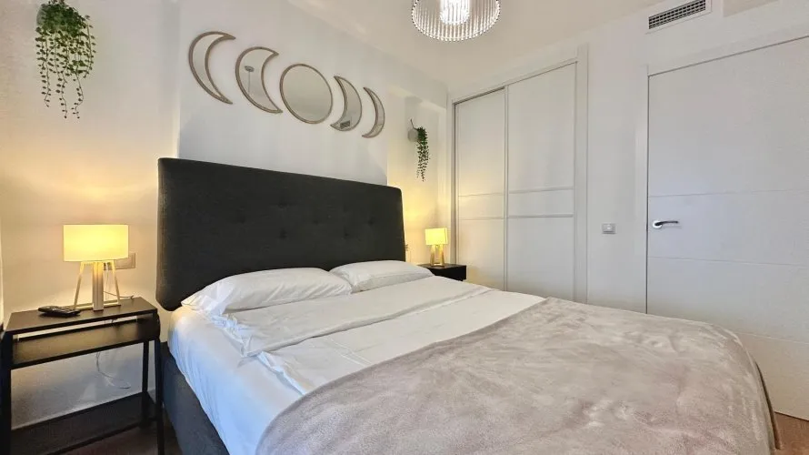 64m² apartment for sale, Benidorm, Spain No. 1375 № 19