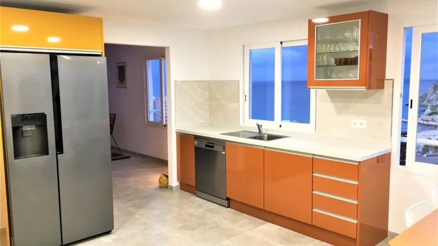 4 bedrooms apartment for sale, Finestrat, Spain No. 1246 № 18