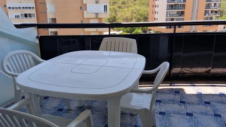 2 bedrooms apartment for sale, Villajoyosa, Spain No. 1349 № 3