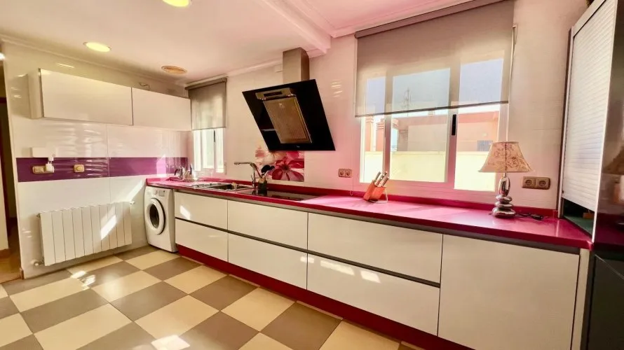 3 bedrooms penthouse for sale, La Mata, Spain No. 1096 № 10