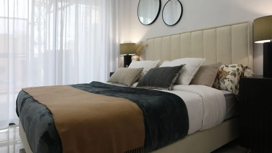 2 bedrooms apartment for sale, Finestrat, Spain No. 1166 № 3