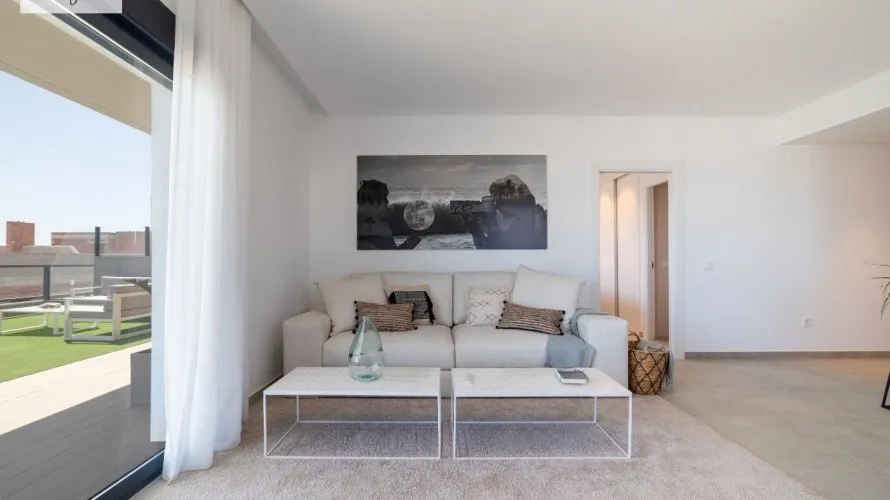 3 bedrooms apartment for sale, Gran Alacant, Spain No. 1227 № 12