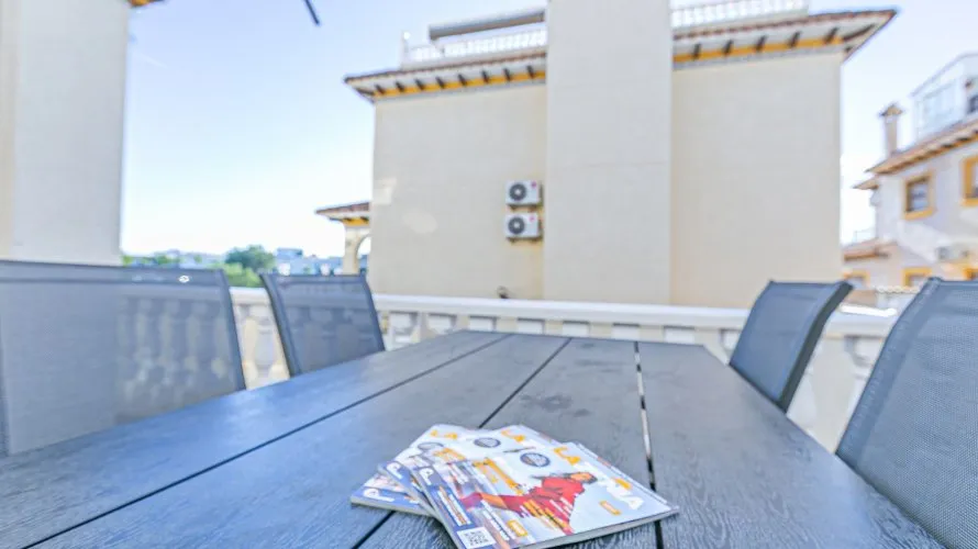 74m² apartment for sale , Playa Flamenca II, Spain No. 1720 № 24