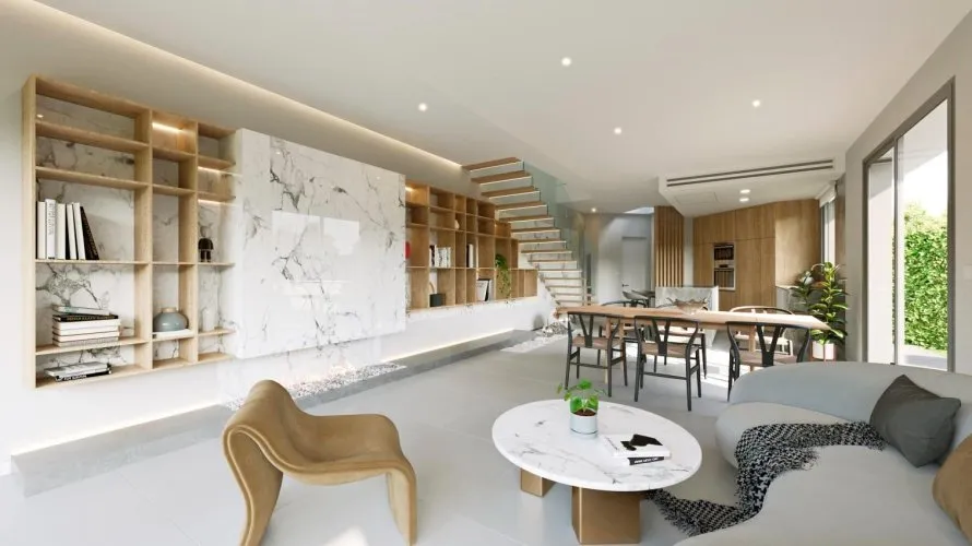 3 bedrooms apartment for sale, La Font, Spain No. 1295 № 17