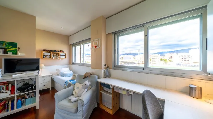 4 bedrooms apartment for sale, Villajoyosa, Spain No. 1645 № 27
