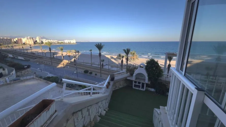 3 bedrooms apartment for sale, El Campello, Spain No. 1454 № 28