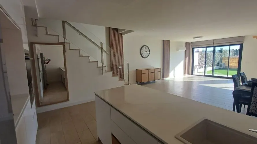3 bedrooms penthouse for sale, Finestrat, Spain No. 1387 № 7
