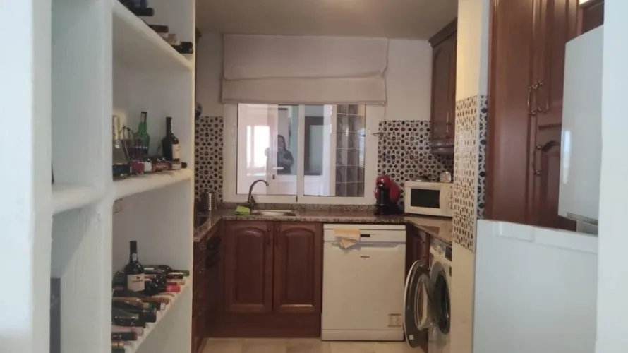 3 bedrooms penthouse for sale, Torrevieja, Spain No. 1254 № 17